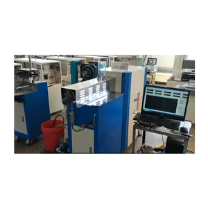 מחשב מבוקר מומנט <span class=keywords><strong>rheometer</strong></span> התקן חומר פולימר בדיקה פלסטיק גומי 60 מ "ל 200 מ ל 300 מ" ל - Product Image 5