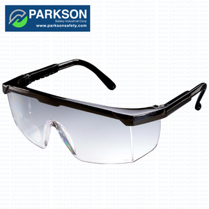 Gafas de Seguridad para Reparación de Tuberías, Anti-Salpicaduras, Anti-Impactos, Resistentes a Arañazos, Certificación ANSI/CE, Protección Ocular Industrial Personal - Product Image 3