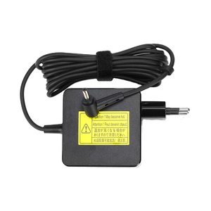 Adaptateur d'alimentation ADP-45BW B pour ordinateur portable ASUS UX303 UX21A UX430U X200CA X541U X553 Series 19V 2.37A 4.0x1.35mm 45W Output - Product Image 1