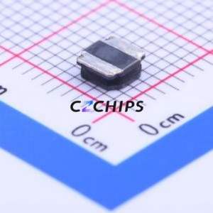 Inductor de Potencia SMD SLW4018S101MST, 4x4mm (Inductancia: 100uH) (Precisión: 20%) (Corriente Nominal: 250mA) - Product Image 2