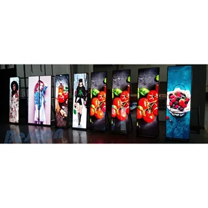 BESCAN Best Price For Indoor Digital Poster Led Advertising Display Screen&High Definition Led Display Screen