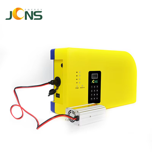 Generador Solar Portátil Prepago PAY AS YOU GO PAYG <span class=keywords><strong>PAYGO</strong></span> de JCNS, Proveedor de Fábrica, OEM ODM - Product Image 1