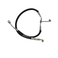 3354413262 Ensemble de tuyau durable pour chariot élévateur Linde 335-03 E16 E20-03, pièces de rechange pour vanne de commande