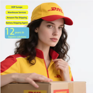 Transporte Aéreo Económico DDP Logística desde <span class=keywords><strong>China</strong></span> a EE. UU., Reino Unido, Canadá, España, Singapur, Portugal, Agente de Envío Exprés UPS DHL - Product Image 1