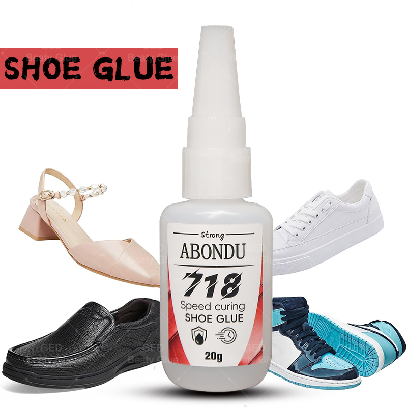 Shoe Making Glue Durable and Reliable Adhesives for Footwear