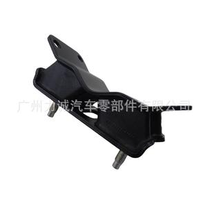 12371-61050 Arrière N° Adhésif pour boîte de vitesses pour Land Cruiser 100 4.5 98-08 (FZJ8) Fabriqué en caoutchouc durable - Product Image 2