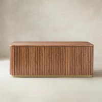 Table basse en bois cannelé avec plateau relevable et tiroirs de rangement, table à thé rectangulaire moderne à hauteur réglable pour salon