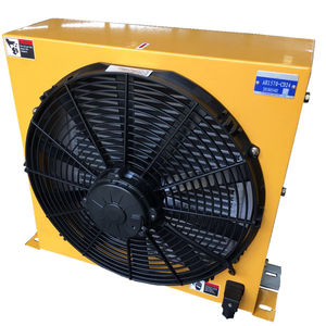 Sistema de resfriamento hidráulico ryan, <span class=keywords><strong>motor</strong></span> de engrenagem - Product Image 6