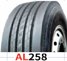ยางรถบรรทุกหนัก LIONLIKE TBR แบบไม่มียางใน รุ่นใหม่ สำหรับขนาด 215/75R17.5 235/75R17.5 245/70R17.5 245/70R19.5 - Product Image 2