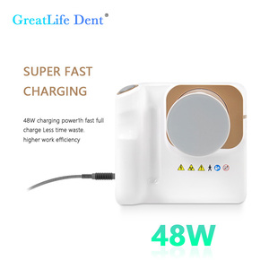 Greatlife Dent Smart Ray, appareil de radiographie <span class=keywords><strong>dentaire</strong></span> portable haute fréquence, version vétérinaire pour animaux de compagnie - Product Image 6