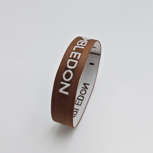 Chouchous personnalisés avec logo, accessoires pour cheveux à motifs, très élastiques, pour femmes et filles, élastiques à cheveux tendance, bracelets, attaches pour cheveux très élastiques - Product Image 5