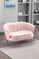 Mẫu Nhung Đồ Nội Thất Nhà Thiết Kế Hiện Đại Phòng Ăn Bộ Sofa
