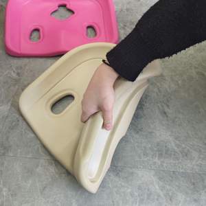 Cojín de asiento duradero de EVA, almohadilla antideslizante resistente al desgaste para viajes en <span class=keywords><strong>casa</strong></span> y oficina - Product Image 4