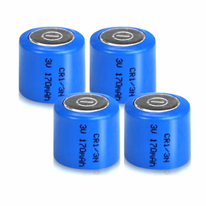 Pin Li-Mn02 hiệu suất cao <span class=keywords><strong>3V</strong></span> Cr1/3n - Product Image 6