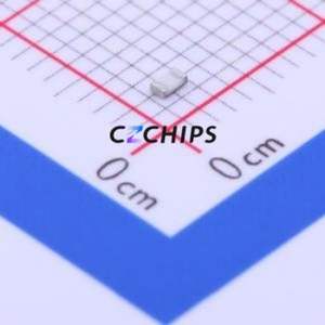 Résistance SMD RS-03K4122FT 0603 (Type : Film Épais) (Résistance : 41,2 kOhm Précision : 1%) - Product Image 2