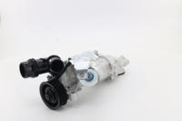 Nouvelle pompe à eau OEM 980497 P1575 A2742001507 A2742000701 2742001507 2742000701 pour moteur Mercedes-Benz M274
