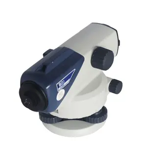 1mm Accuracy Automatic Level 32X Magnifications B20 Optical Surveying Instrument for Observing Terrain Elevation