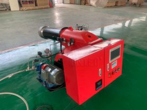 เตาน้ำมันสำหรับโรงงานรีไซเคิลอุตสาหกรรมสำหรับงานหนัก - Product Image 3