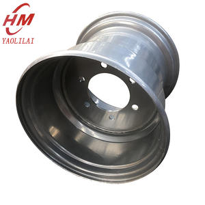 حافات مستعملة للجرارات الزراعية من الفولاذ guange ، تستخدم في تصنيع الحافات الزراعية الصينية 16x17-17 - Product Image 2