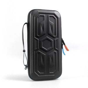 <b>Switch</b> 2 Protective <b>Case</b> Hard Shell EVA Storage Bag For Nintendo <b>Switch</b> 2 Gaming Console Travel Carry <b>Case</b> - Product Image 5