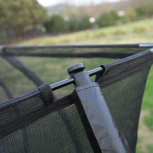 Zoshine Top Qualité <span class=keywords><strong>Rectangle</strong></span> <span class=keywords><strong>Trampoline</strong></span> Sûr Long <span class=keywords><strong>Rectangle</strong></span> <span class=keywords><strong>Trampoline</strong></span> Silencieux Stable <span class=keywords><strong>Rectangle</strong></span> à Vendre - Product Image 6