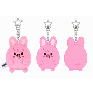 สินค้าขายดี ZOOTOPIA2 SKZOO UFUFY ตุ๊กตาขนนุ่ม สินค้าเคป๊อป SKZOO ตุ๊กตาขนนุ่ม สินค้าไอดอลเกาหลี - Product Image 1