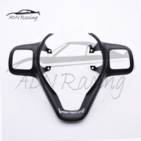 Volant en Fiber de carbone personnalisé pour DODGE VIPER SRT SRT10 SRT-10 2004-2010 GEN2/3/4