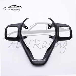 Volant en Fiber de carbone personnalisé pour <span class=keywords><strong>DODGE</strong></span> <span class=keywords><strong>VIPER</strong></span> <span class=keywords><strong>SRT</strong></span> SRT10 <span class=keywords><strong>SRT</strong></span>-<span class=keywords><strong>10</strong></span> 2004-2010 GEN2/3/4 - Product Image 5