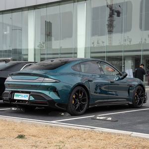 Nouveautés Xiao'<span class=keywords><strong>mi</strong></span> SU7 Ultra Voiture de luxe à quatre roues motrices Xiao'<span class=keywords><strong>mi</strong></span> SU7 Ultra Longue autonomie 630 km Voiture électrique Xiao'<span class=keywords><strong>mi</strong></span> pour l'exportation - Product Image 6