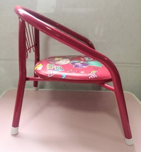 Seggioloni per Bambini con Suoni e Cuscino in Pelle, Set di Mobili per Bambini Economico e Popolare - Product Image 4