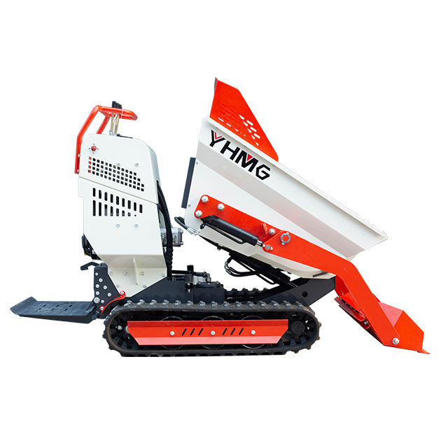 Best Selling Concrete Buggy for Sale Durable Powerful Solutions