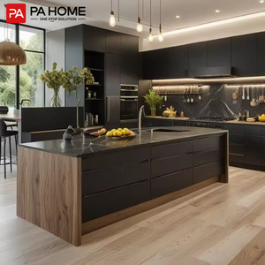 Módulos <span class=keywords><strong>de</strong></span> <span class=keywords><strong>Cocina</strong></span> Completos PA <span class=keywords><strong>para</strong></span> Desarrollos Habitacionales a Gran Escala, <span class=keywords><strong>Muebles</strong></span> <span class=keywords><strong>de</strong></span> <span class=keywords><strong>Cocina</strong></span> Personalizados - Product Image 2
