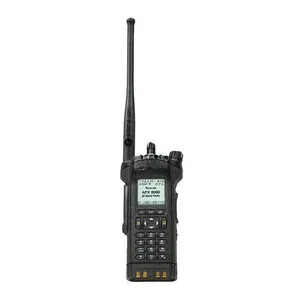 วิทยุสื่อสารแบบพกพา APX8000 P25 รุ่นดั้งเดิม รองรับ GPS หลายย่านความถี่ กำลังส่งสูง 1000 ช่องสัญญาณ สำหรับหน่วยงานความปลอดภัยสาธารณะ - Product Image 1