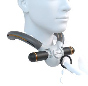 Collar Salvavidas <span class=keywords><strong>de</strong></span> Diseño Patentado Mundial 2023, Collar Flotante <span class=keywords><strong>de</strong></span> Emergencia para Rescate y Salvamento, Anti-Ahogamiento - Product Image 4