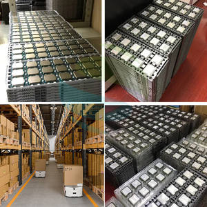 <span class=keywords><strong>I5</strong></span>-11400F-procesador <span class=keywords><strong>i5</strong></span> 11400F de 2,6 GHz, seis núcleos, 12 hilos, L3 = 12M, 65W, LGA 1200, necesita H470, Z490, B560, Z590 - Product Image 6