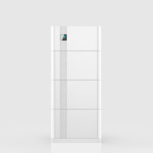Epatom 5KW 20KW Vente en gros en usine Bon prix 48v 200Ah Batterie au lithium Lifepo4 Empilable Système de stockage d'énergie solaire domestique - Product Image 4