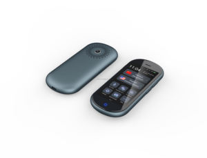 Traducteur intelligent Wifi de haute qualité, traducteur intelligent, traduction allemande, italienne, portugaise, japonaise, française - Product Image 4