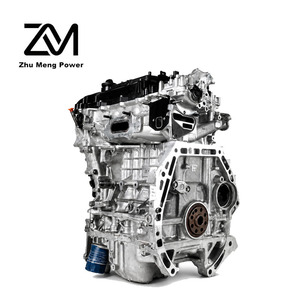 Conjunto de Motor LFB14 LFB22 Nuevo y Usado con Caja de Cambios para Honda Breeze <span class=keywords><strong>E</strong></span>:PHEV CR-<span class=keywords><strong>V</strong></span> <span class=keywords><strong>E</strong></span>:HEV 2026-honda-crv-engine - Product Image 4