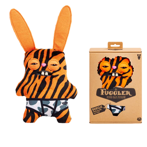 Série de sous-vêtements amusants et moches Fuggler, figurines de collection en boîte aveugle, jouets en peluche, décoration, cadeau original, vente chaude - Product Image 1