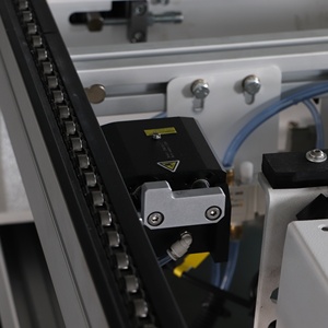 New Toshine High Performance Palletized Chain Conveyor System for Stable and Efficient Product Conveying - Product Image 6