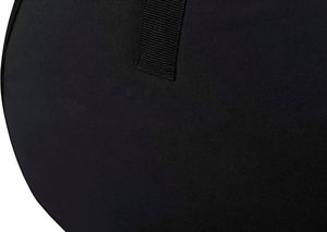 Échantillon gratuit Sac à cymbales en nylon durable 600 deniers avec intérieur rembourré et doublé de 10 mm et sangles de transport confortables - Product Image 6