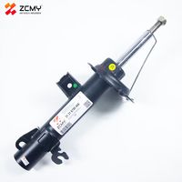 Amortisseur avant droit ZCMY pour MINI R50 R53, OE 31316780466, 31316764440, 31316759420, amortisseur de suspension