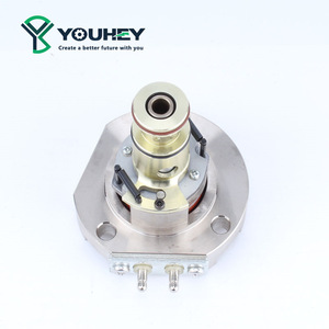 For Diesel Generator 3408324 Actuator Electronic Governor Built-in <b>Speed</b> Actuator PT Pump Iron Electric Valve <b>Control</b> Made - Product Image 1