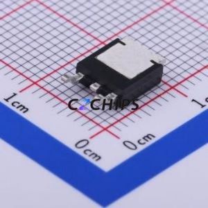 ทรานซิสเตอร์ฟิลด์ทรานซิสเตอร์ (มอสเฟท) ทรานซิสเตอร์ฟิลด์ IPD30N06S2L-23เป็น252แบบดั้งเดิมและใหม่เอี่ยม - Product Image 2