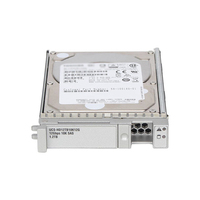 UCS-HD12TB10K12G Disco Duro SAS de 1.2TB y 10K RPM de 2.5 Pulgadas, Disco Duro para Servidor Empresarial UCS-HD12TB10K12G, 12Gb/s, Alto Rendimiento