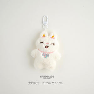 مجموعة متنوعة من الألعاب القطيفة ، دمى دمية لطيفة ، دمى شفاء ، هدايا عيد ميلاد للفتيات ، سحر الحقيبة ، - Product Image 3