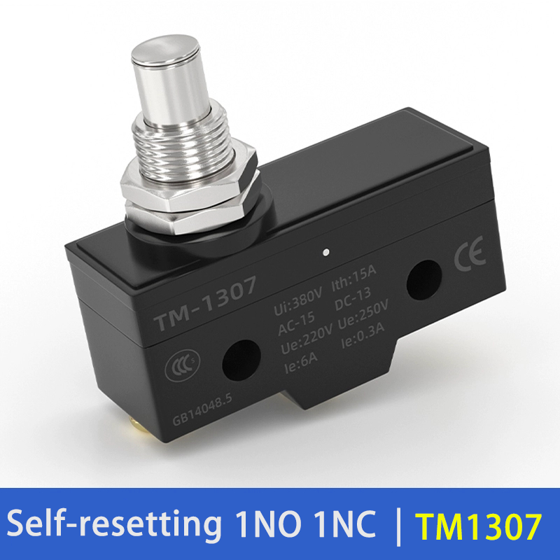 TM-1307