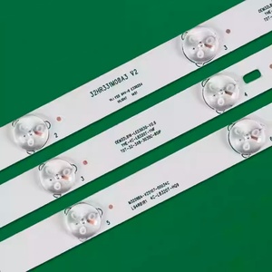 Tira de Luces LED para TV HX-NO.750, Retroiluminación LCD 4C-LB320T-ZM4 OEM32LB16-LED3030-V0.6 para L32F1600B L32F1670B, Retroiluminación LED para Televisor - Product Image 3