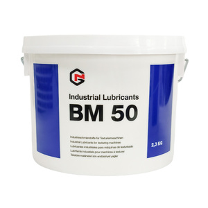 Graisse pour roulements industriels multi-usages ORELUBE BM-50 5LB haute performance pour l'automobile, les machines, les machines de texturation Barmag FK6-12 - Product Image 2