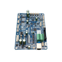Placa base Senyang I3200 de un solo cabezal para impresora Eco Solvente I3200, placa madre para plotter digital